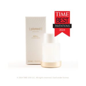 plated Skin Science exosome INTENSE serum refills