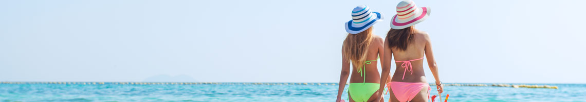 Derm Beach Ladies