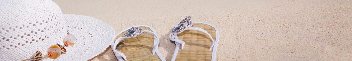 Dermatology Sandals