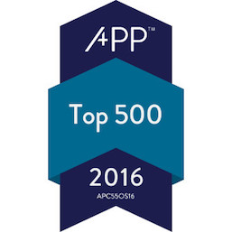 APP Top 500