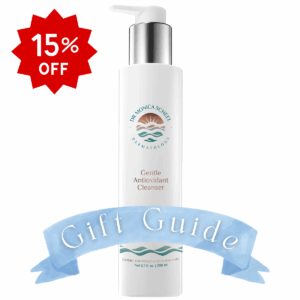 Dr Scheel Gentle Antioxidant Cleanser