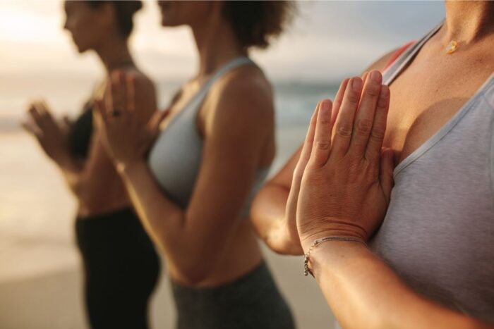 Genetic-Based Supplementation Kona Hawaii