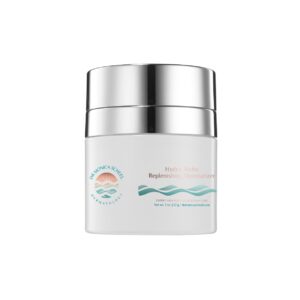 Hydra-Riche Replenishing Moisturizer