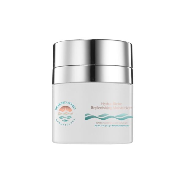 Hydra-Riche Replenishing Moisturizer