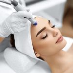 Hydrafacial Club