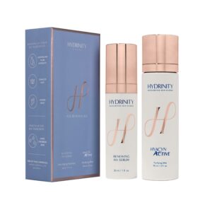 Hydrinity Age Renewal Kit