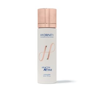 Hydrinity HYACYN Active Purifying Mist