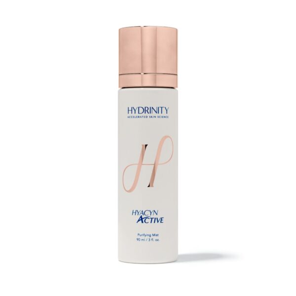 Hydrinity HYACYN Active Purifying Mist