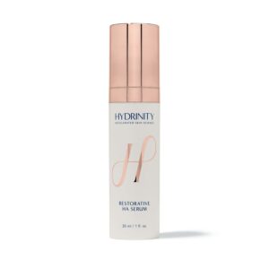 Hydrinity Restorative HA Serum 30ml