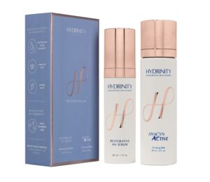 The Hydrinity Restorative Kit
