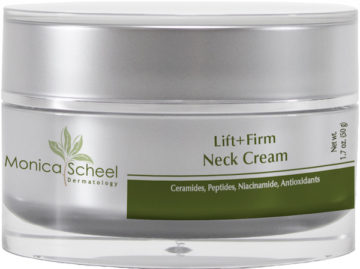 LiftFirm Neck Cream 600