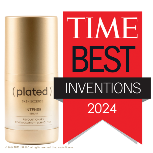 Plated Intense Serum - Image 2