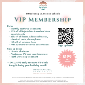 VIP Membership
