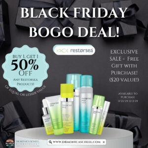 black friday bogo deal