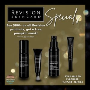 Black Friday Revision Products Special