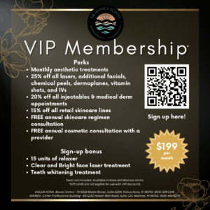VIP Membership