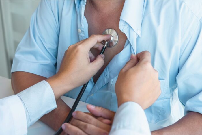 Cardiovascular Screening Kona Hawaii