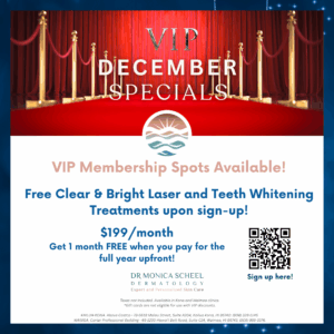 VIP Membership