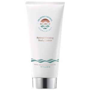 Dr Scheel Retinol Firming Body Crème