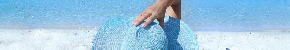 Header Blue Hat