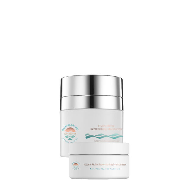 Hydra-riche Replenishing Cream