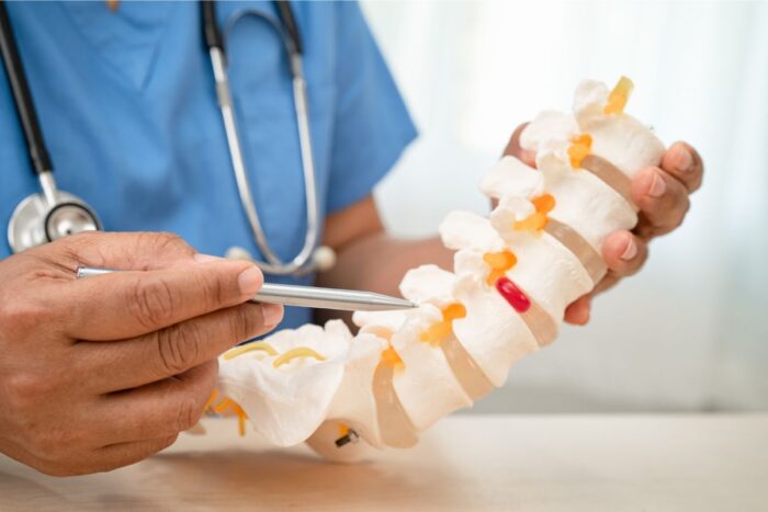 Osteoporosis Screening (DEXA Scan + HRA) Kona Hawaii
