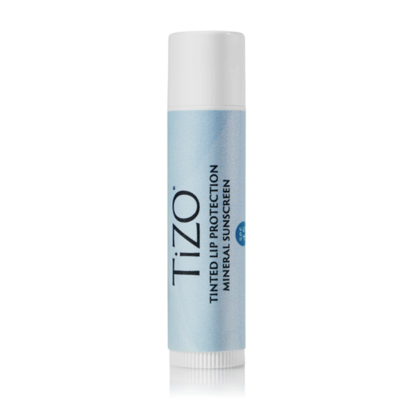TiZO Tinted Lip Protection SPF 45